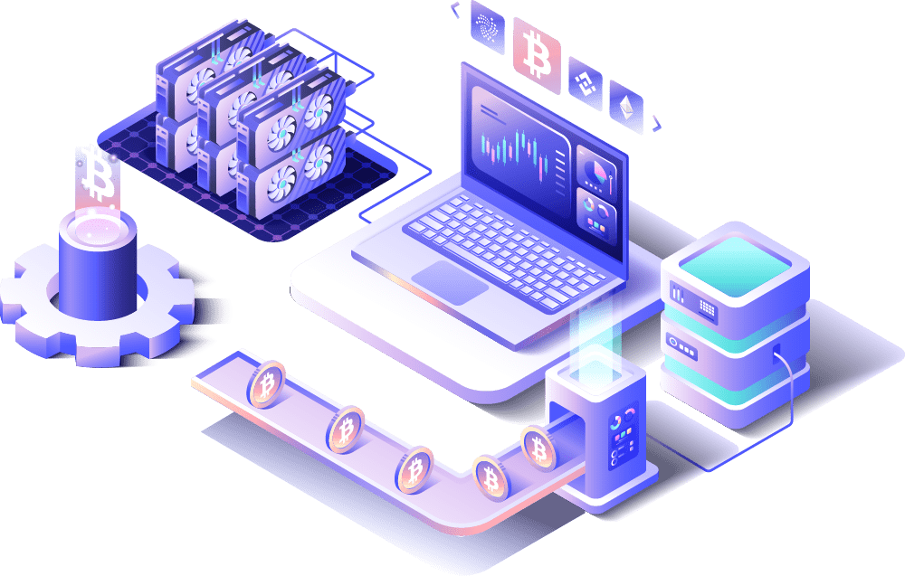 Cryptocurrency trading