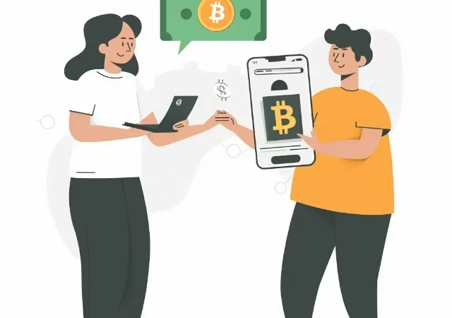 Kupovina kriptovaluta preko bankovnog prenosa fizičkom licu Kupovina kriptovaluta preko bankovnog prenosa fizičkom licu